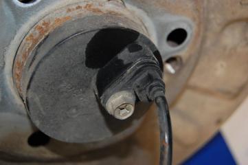 Датчик ABS задний правый SX4 06-13