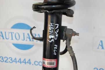 Амортизатор передний левый M35/M45 04-10