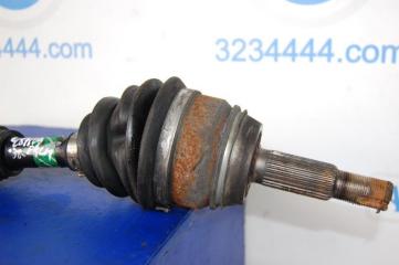 Привод передний левый TOYOTA CAMRY 30 02-06