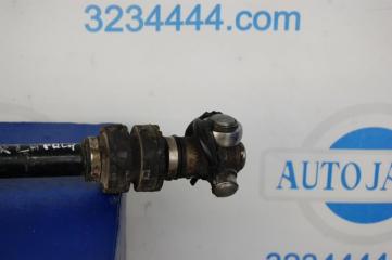 Привод передний левый TIIDA/VERSA C11 04-11