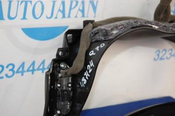 Консоль панели приборов INFINITI M25/M37/M56/Q70/M35H 10-16