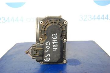 Дроссельная заслонка GS350 GS300 05-11