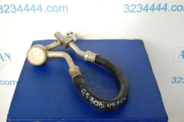 Трубка кондиционера GS350 GS300 05-11