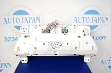 Панель приборов CAMRY 40 06-11