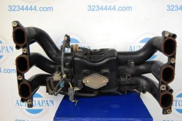 Коллектор впускной TRIBECA B9 05-07