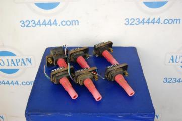 Катушка зажигания SUBARU TRIBECA B9 05-07