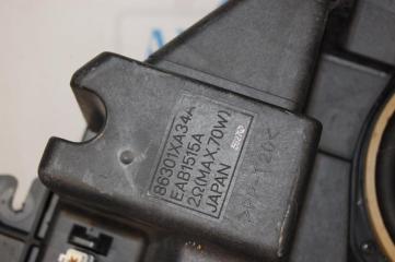 Сабвуфер SUBARU TRIBECA B9 05-07