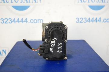 Дроссельная заслонка SX4 06-13