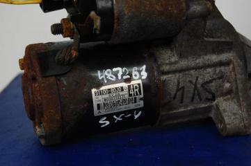 Стартер SX4 06-13