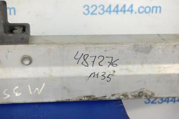 Усилитель переднего бампера M35/M45 04-10