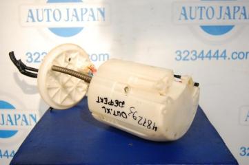 Топливный насос MITSUBISHI OUTLANDER XL 05-13