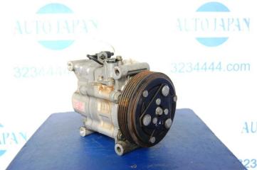 Компрессор кондиционера SX4 06-13