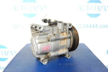 Компрессор кондиционера SUZUKI SX4 06-13