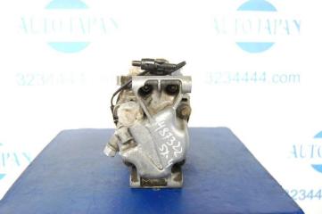 Компрессор кондиционера SX4 06-13