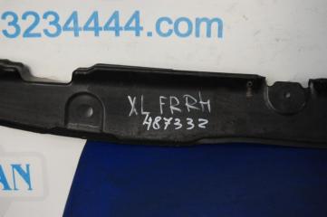 Накладка крыла OUTLANDER XL 05-13