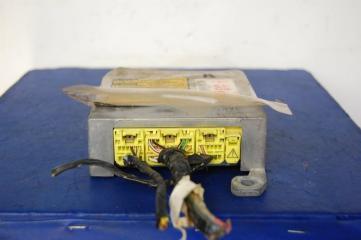 Блок управления AIRBAG TOYOTA CAMRY 30 02-06