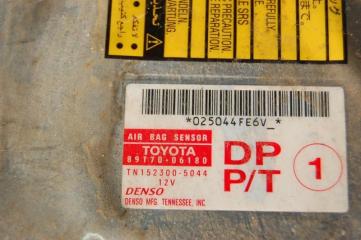 Блок управления AIRBAG CAMRY 30 02-06