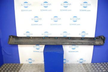 Накладка порога наружная левая MITSUBISHI OUTLANDER XL 05-13