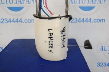 Топливный насос LANCER X 10 07-15