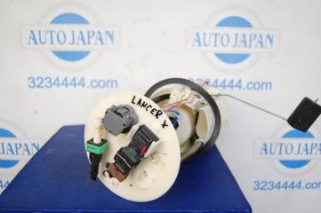 Топливный насос MITSUBISHI LANCER X 10 07-15