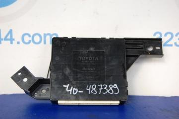 Блок электронный TOYOTA CAMRY 40 06-11