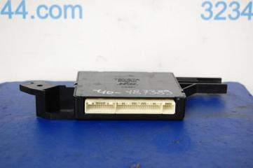 Блок электронный TOYOTA CAMRY 40 06-11