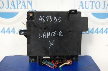 Блок предохранителей салон MITSUBISHI LANCER X 10 07-15