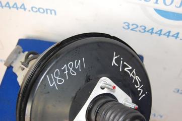 Вакуумный усилитель тормозов KIZASHI 09-14