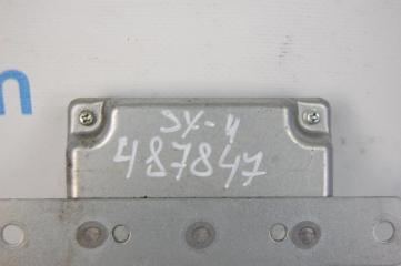 Блок управления полным приводом SX4 06-13