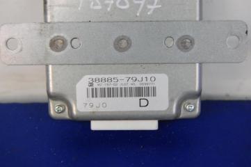 Блок управления полным приводом SUZUKI SX4 06-13