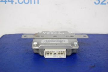 Блок управления полным приводом SX4 06-13