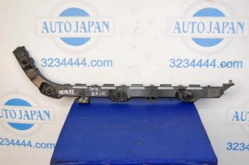 Запчасть кронштейн заднего бампера задний левый SUZUKI SX4 06-13