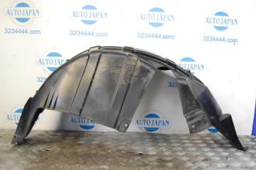 Подкрылок задний правый SUZUKI SX4 06-13