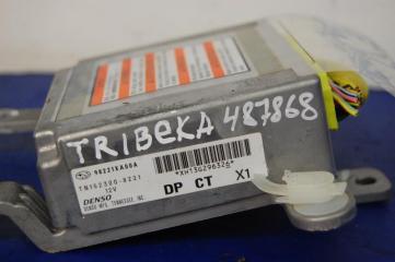 Блок управления AIRBAG SUBARU TRIBECA B9 05-07