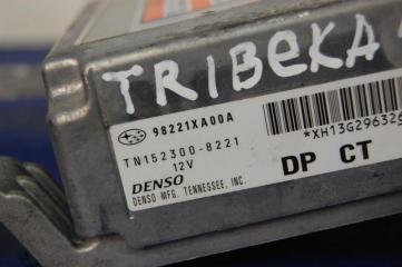 Блок управления AIRBAG TRIBECA B9 05-07