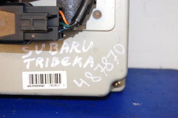 Блок управления АКПП TRIBECA B9 05-07