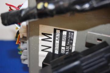 Блок управления АКПП SUBARU TRIBECA B9 05-07