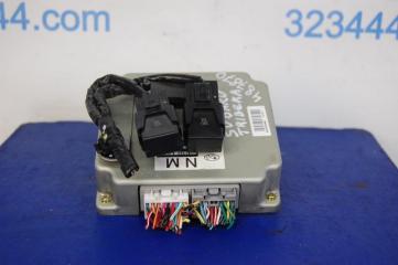 Блок управления АКПП SUBARU TRIBECA B9 05-07