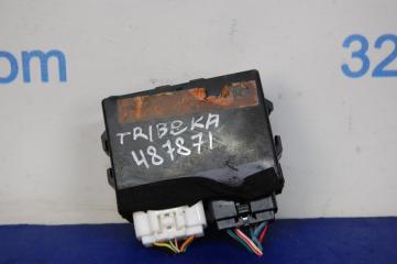 Блок электронный SUBARU TRIBECA B9 05-07