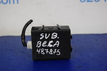 Блок управления центральным замком SUBARU TRIBECA B9 05-07