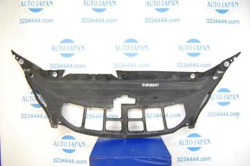 Накладка замка капота LEXUS ES350 06-12