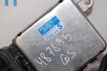 Блок управления вентилятором радиатора GS350 GS300 05-11