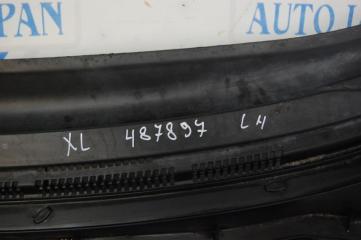 Пластик под лобовое стекло / Жабо левый OUTLANDER XL 05-13