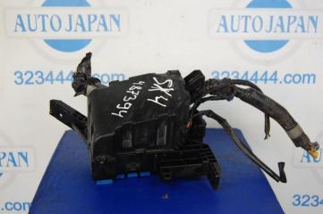 Блок предохранителей моторный отсек SX4 06-13