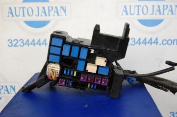 Блок предохранителей моторный отсек SUZUKI SX4 06-13