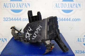 Блок предохранителей моторный отсек SUZUKI SX4 06-13