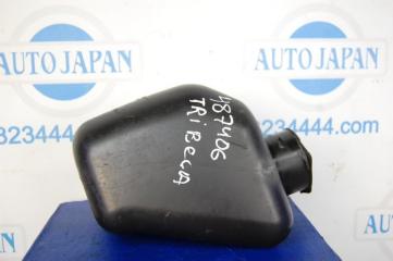 Резонатор воздушного фильтра TRIBECA B9 05-07