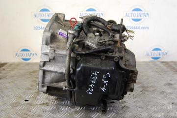 АКПП SUZUKI SX4 06-13