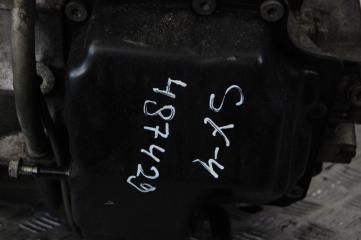 АКПП SX4 06-13