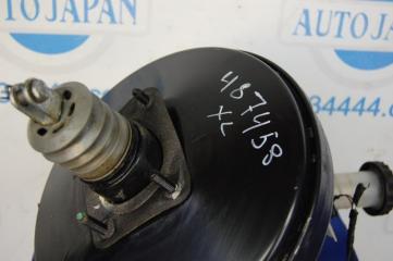 Вакуумный усилитель тормозов OUTLANDER XL 05-13